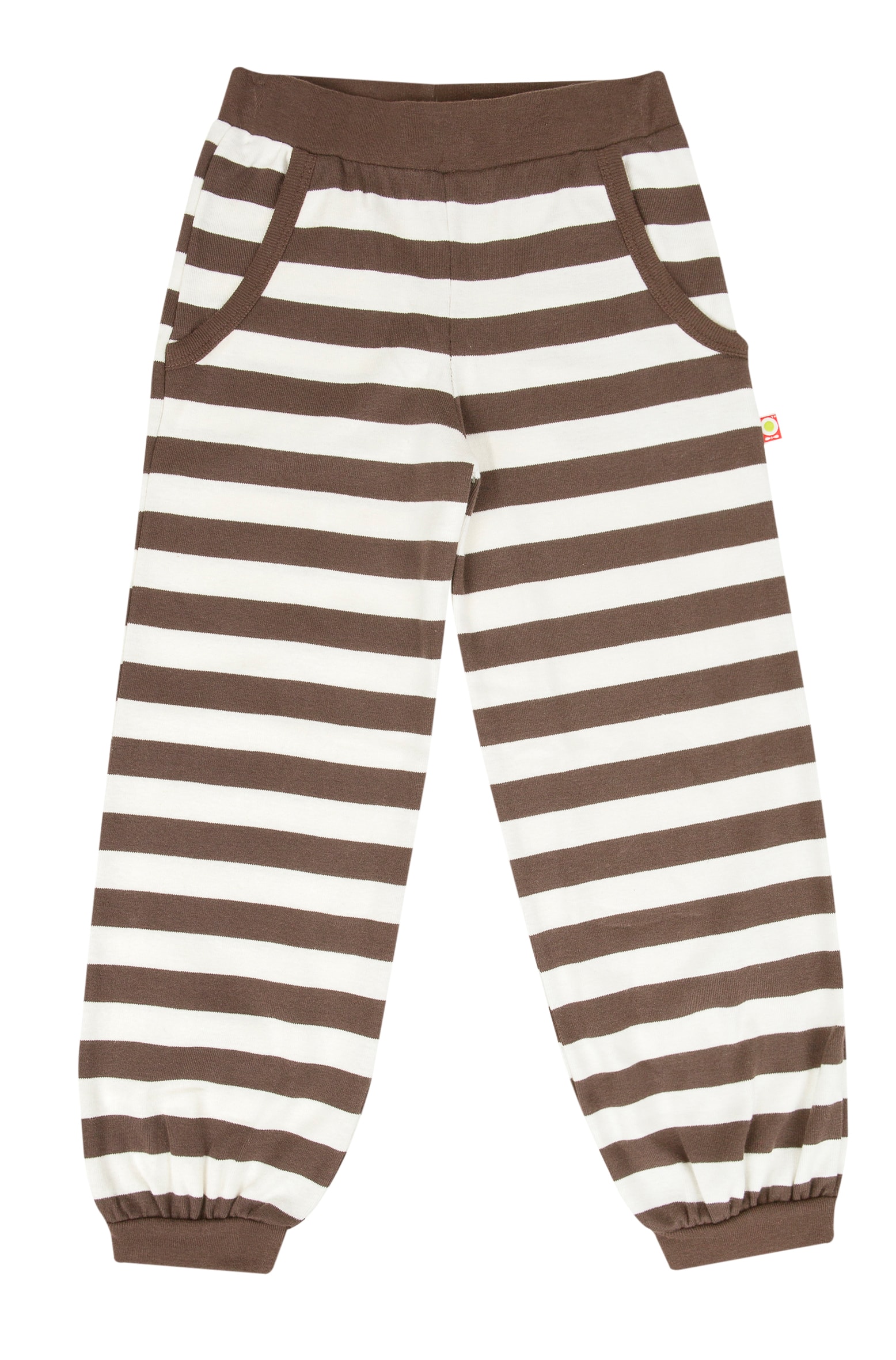 Pants Cottonwear Stripes